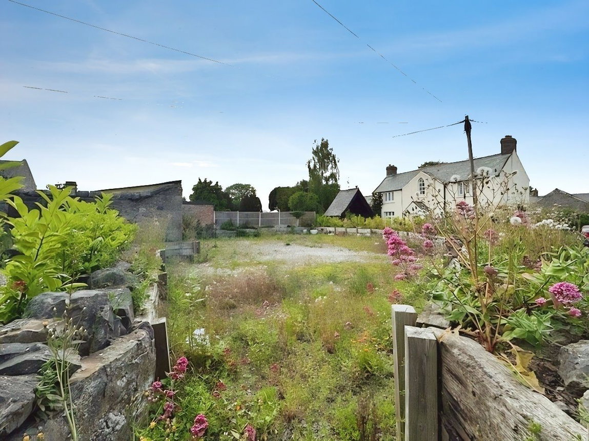 Plot, Church Street, Rhuddlan LL18 2YA