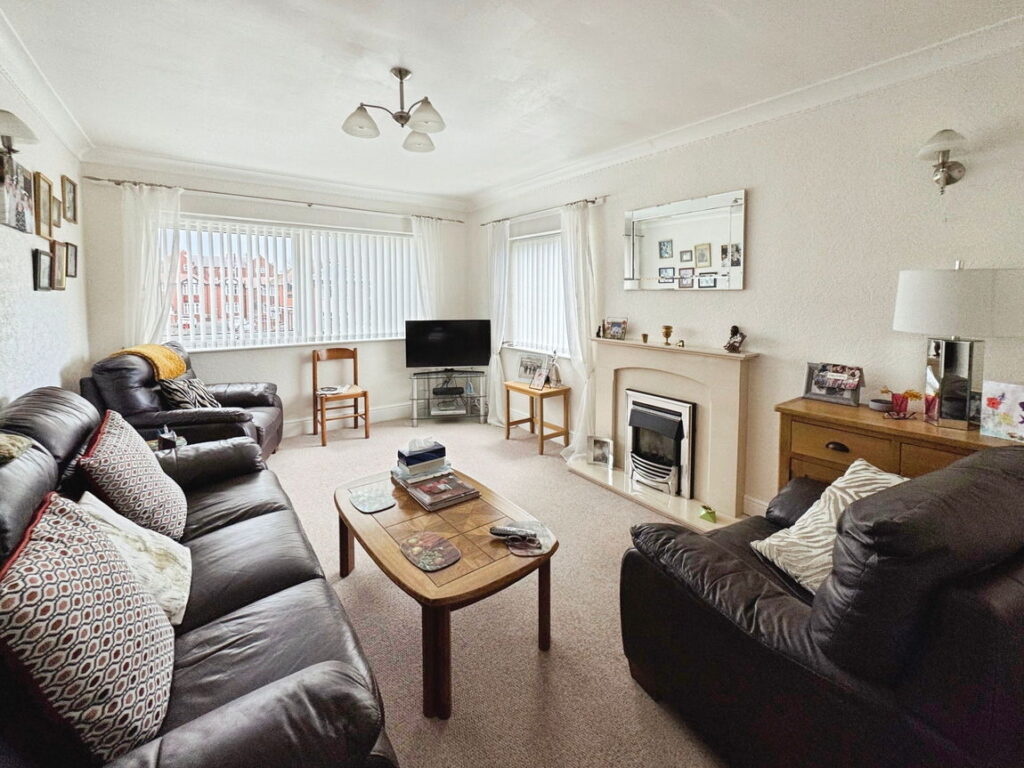 Brandon Court Rhyl LL18 3DG