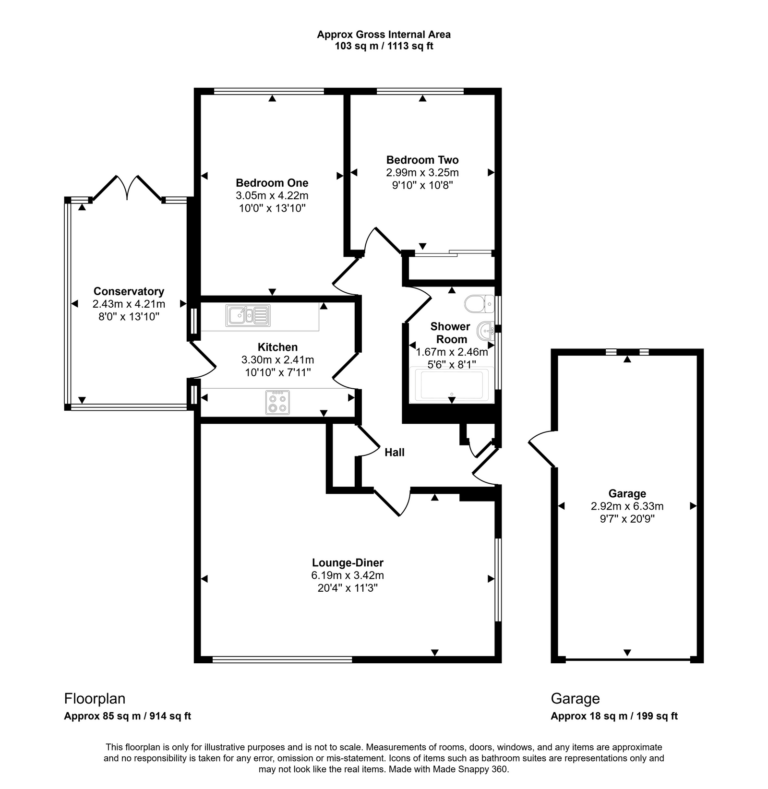 Property EPC 1