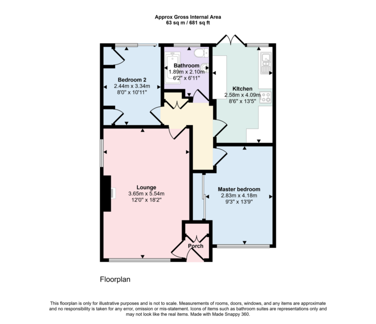 Property EPC 1