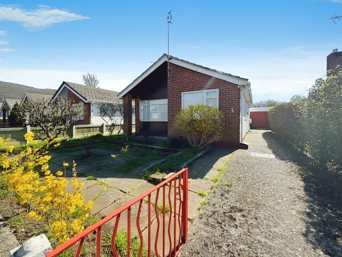 The Meadows, Prestatyn, Denbighshire  LL19 8HA