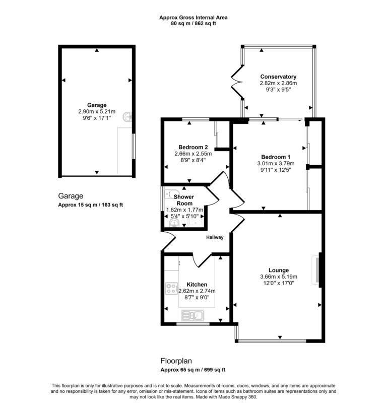 Property Floorplans 1