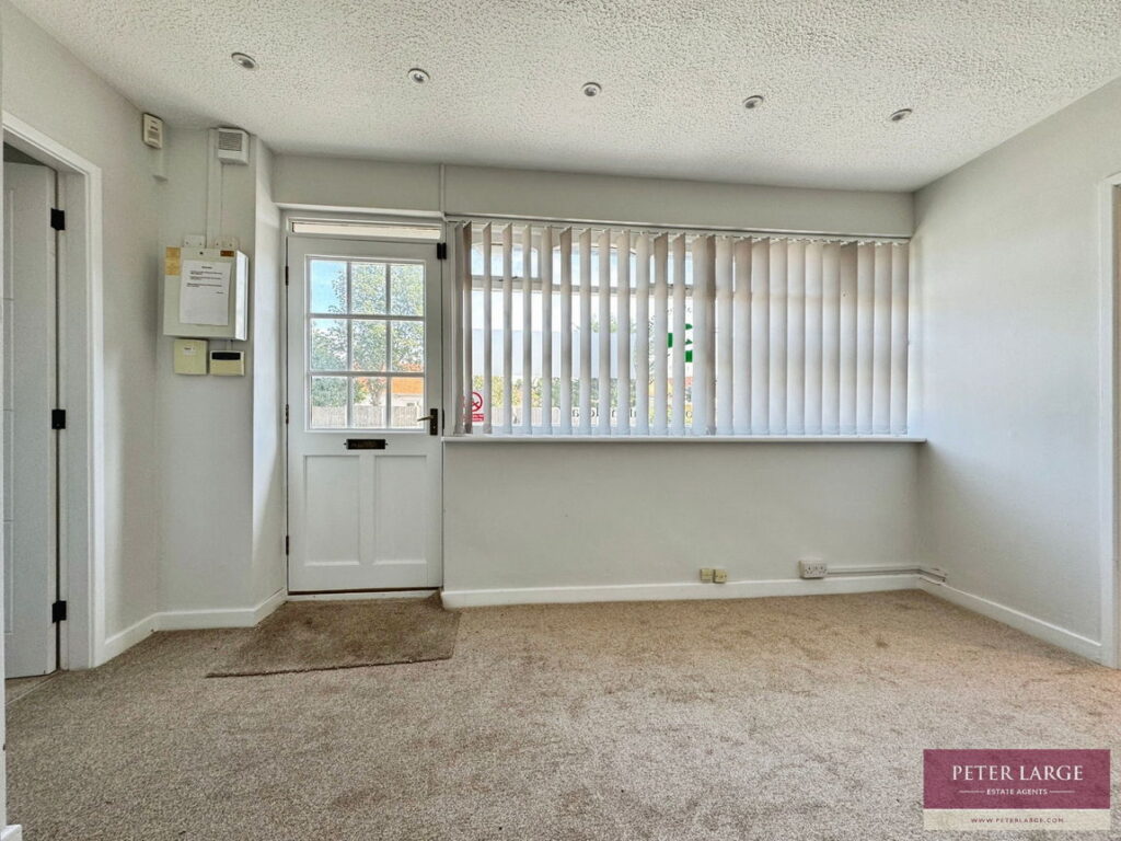 James Building, 4A Rhuddlan Road, Rhyl, LL18 2PW