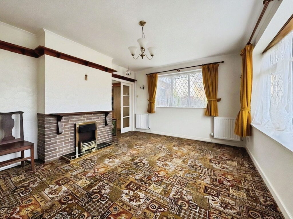Main Road, Ffynnngroyw CH8 9SN