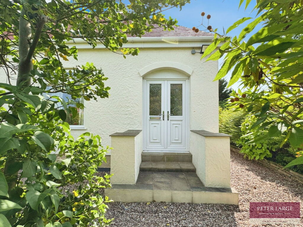 The Firs, 1A Pendyffryn Road, Rhyl, LL18 4RU