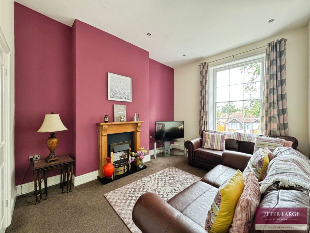 14A & 14B Pendyffryn Road, Rhyl LL18 4RU