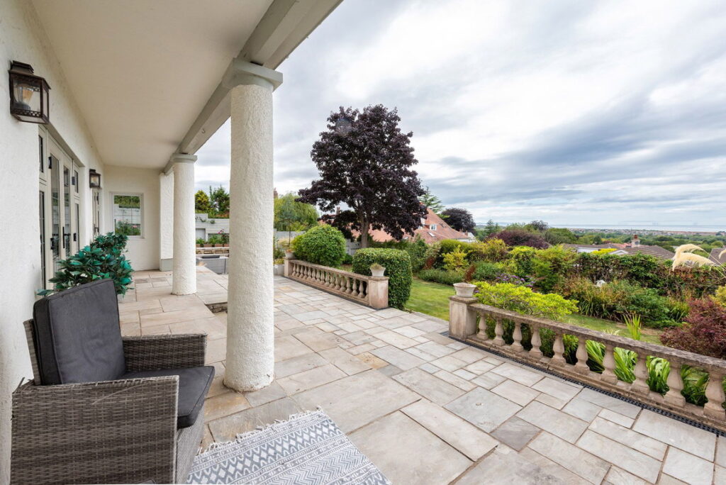 Bishopswood Road, Prestatyn, Denbighshire