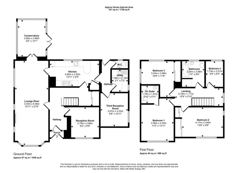 Property Floorplans 1