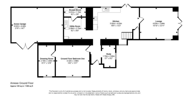 Property Floorplans 3