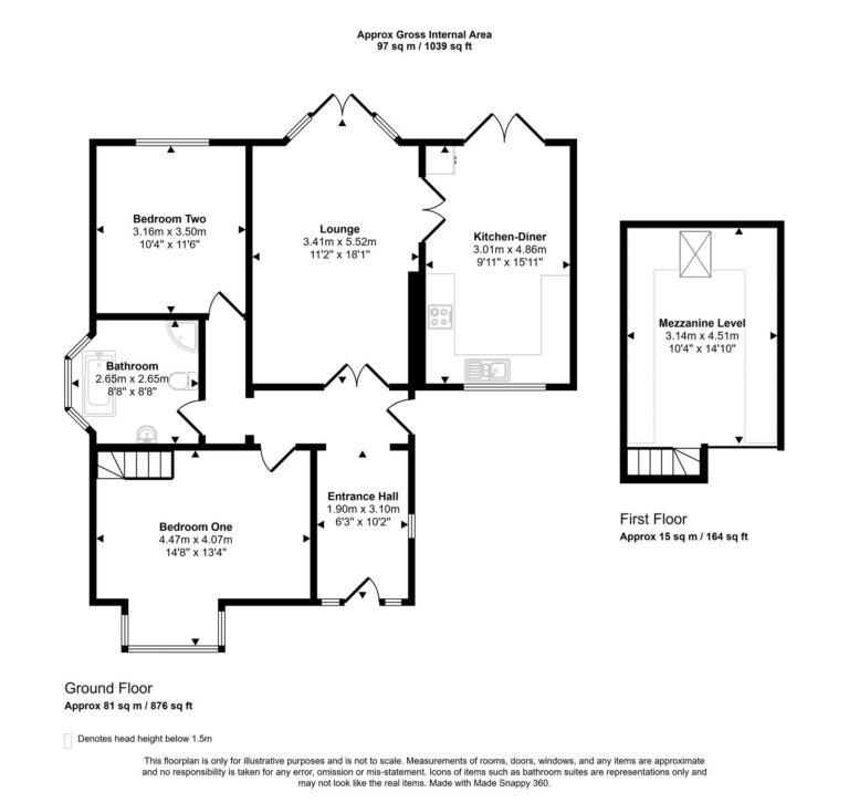 Property EPC 1