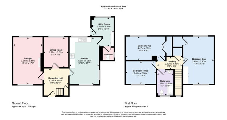 Property Floorplans 1