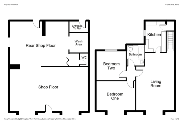 Property Floorplans 1