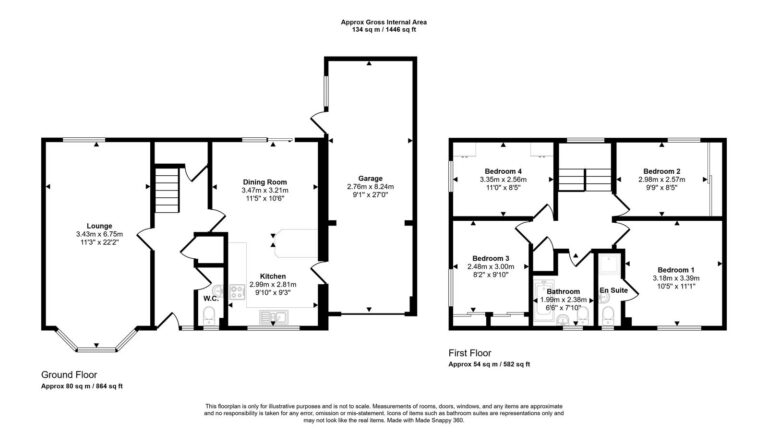 Property Floorplans 1
