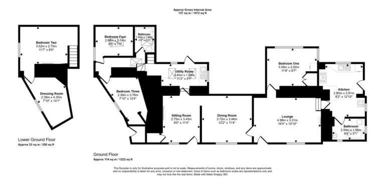 Property Floorplans 1