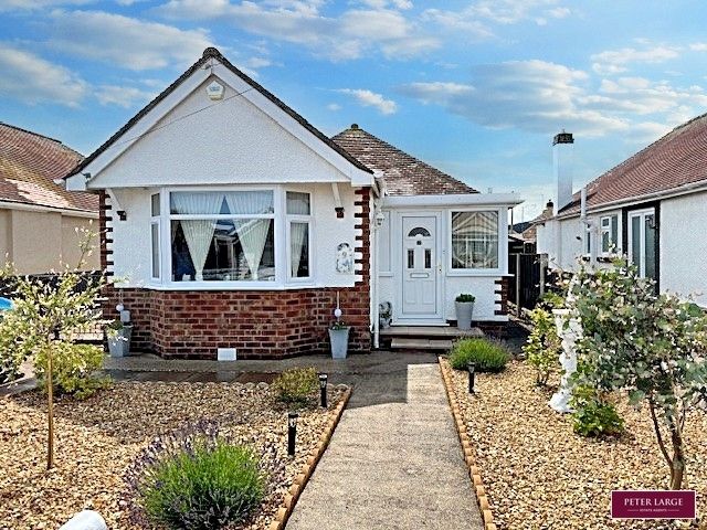 Morgan Road, Prestatyn, Denbighshire LL19 7YY