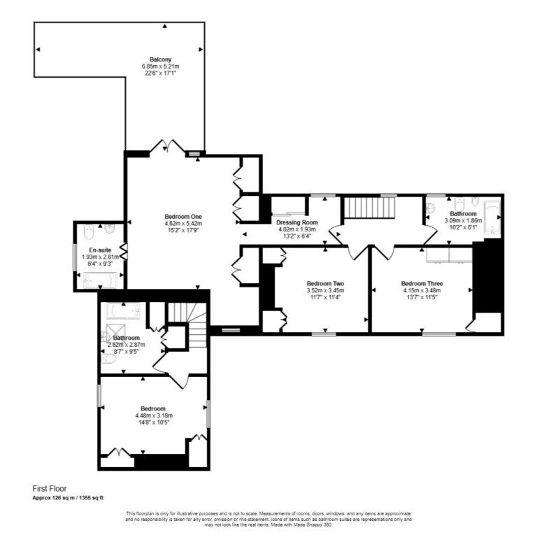 Property Floorplans 2