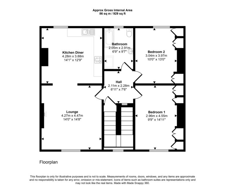 Property EPC 1