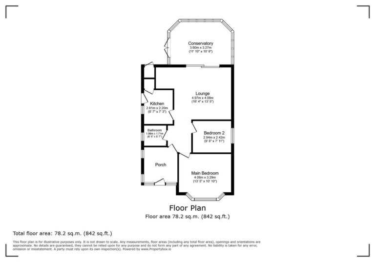 Property Floorplans 1