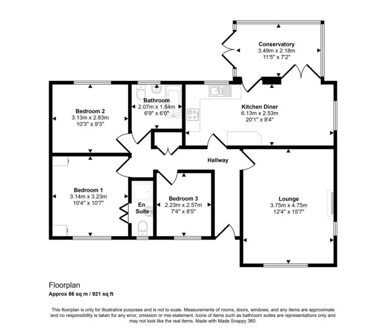 Property Floorplans 1