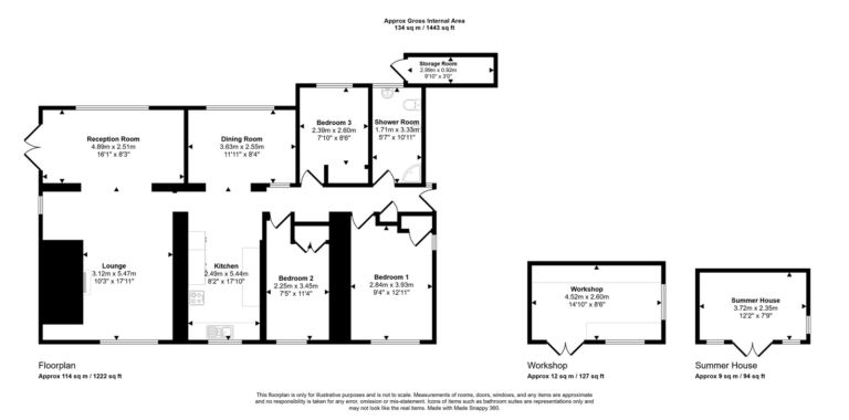 Property Floorplans 1