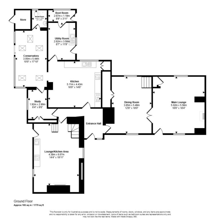 Property Floorplans 1