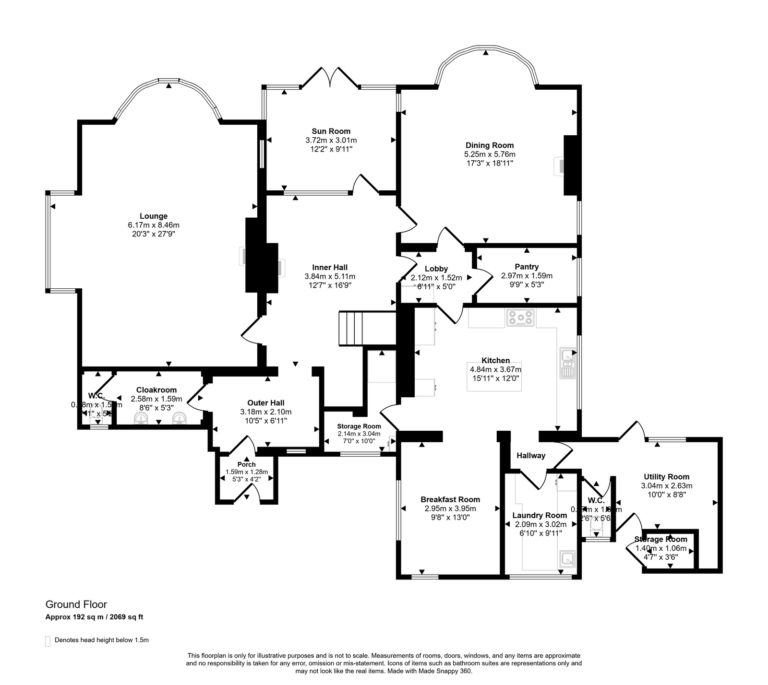 Property EPC 1