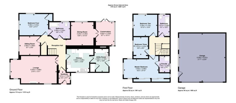 Property Floorplans 1