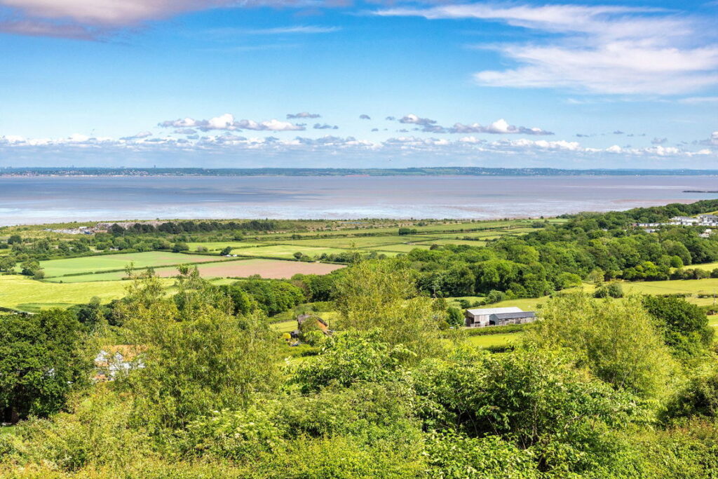 Hen Llaethdy, New Road, Gwespyr, Fllintshire CH8 9LS