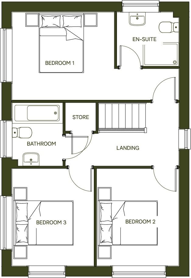 Property Floorplans 2