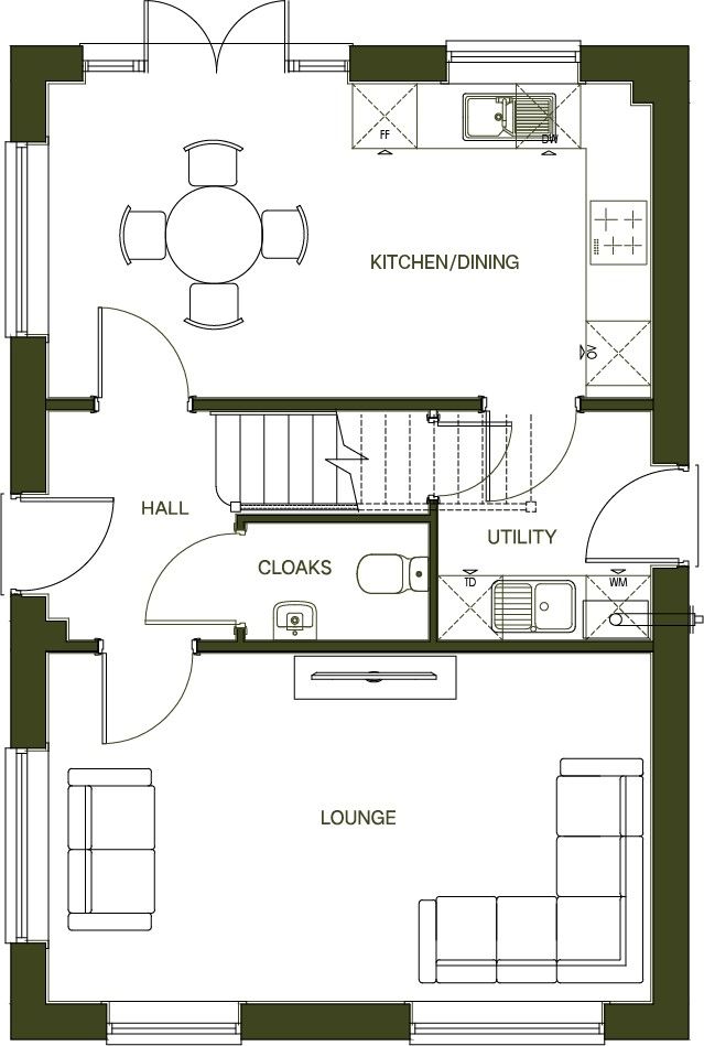 Property Floorplans 1