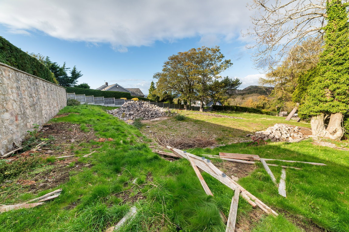 Development Land @ Plas Llanerch, Hiraddug Road, Dyserth LL18 6HS