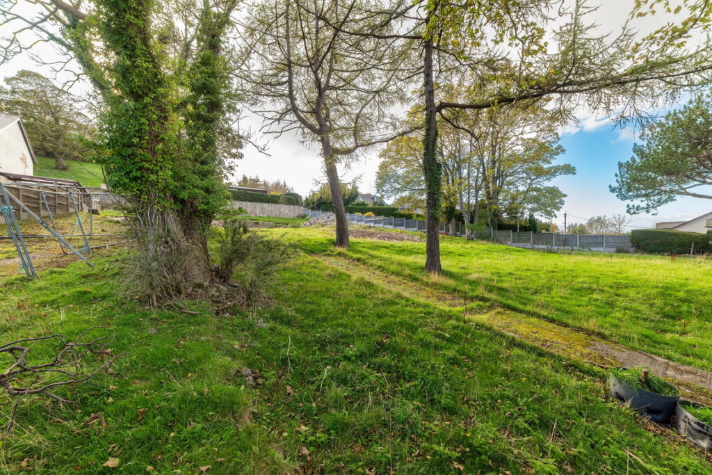 Development Land @ Plas Llanerch, Hiraddug Road, Dyserth LL18 6HS