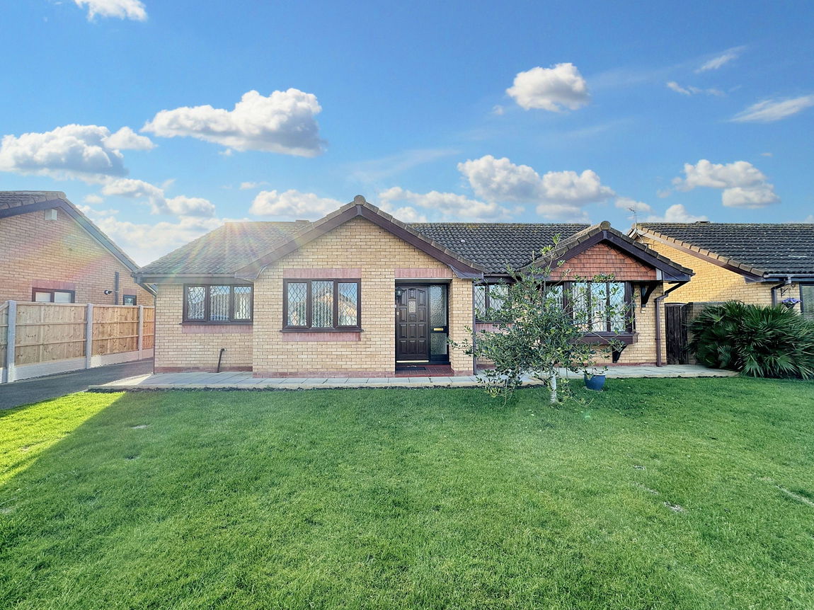 Trem Y Mynydd, Belgrano, Conwy, LL22 9YY