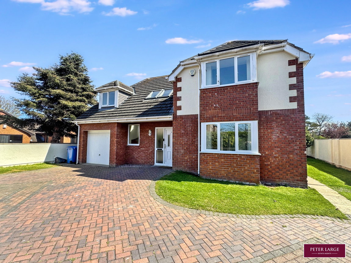 Plas Y Brenin, Rhuddlan, LL18 5YH