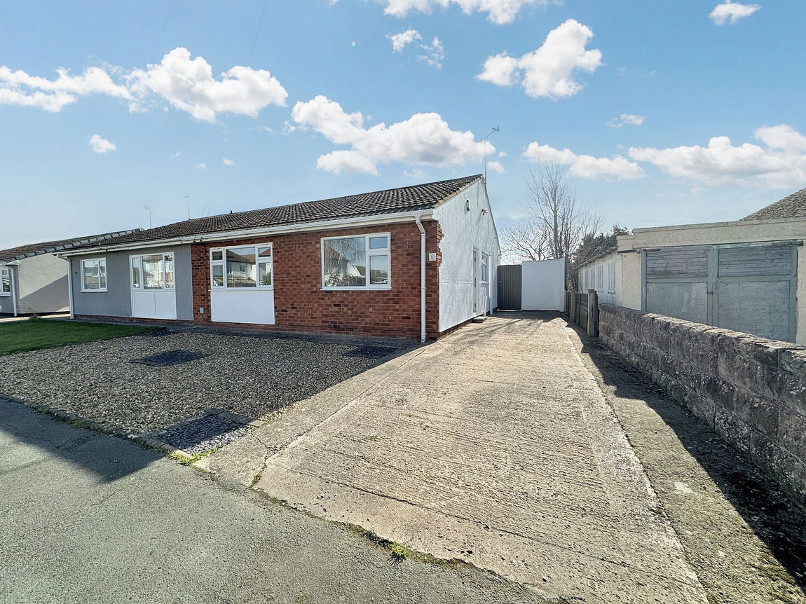 Lon Kinmel, Pensarn, Conwy, LL22 7SG