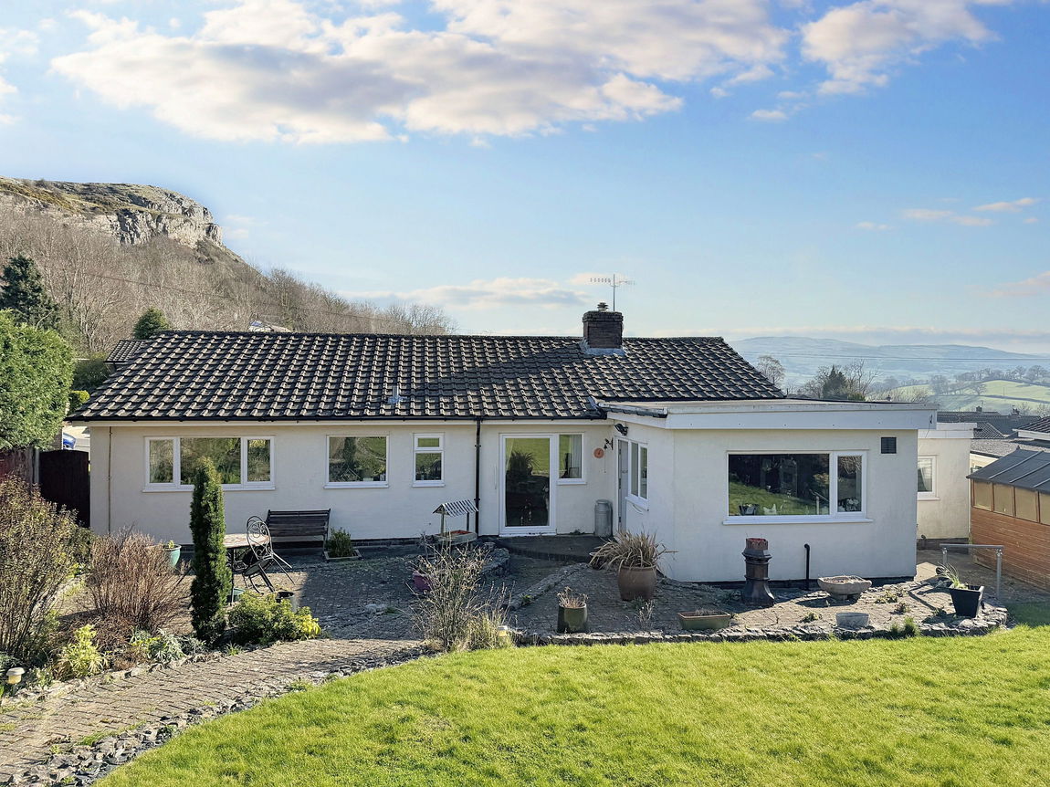 Tan Yr Foel, Rhyd-y-Foel, Abergele, Conwy, LL22 8HZ
