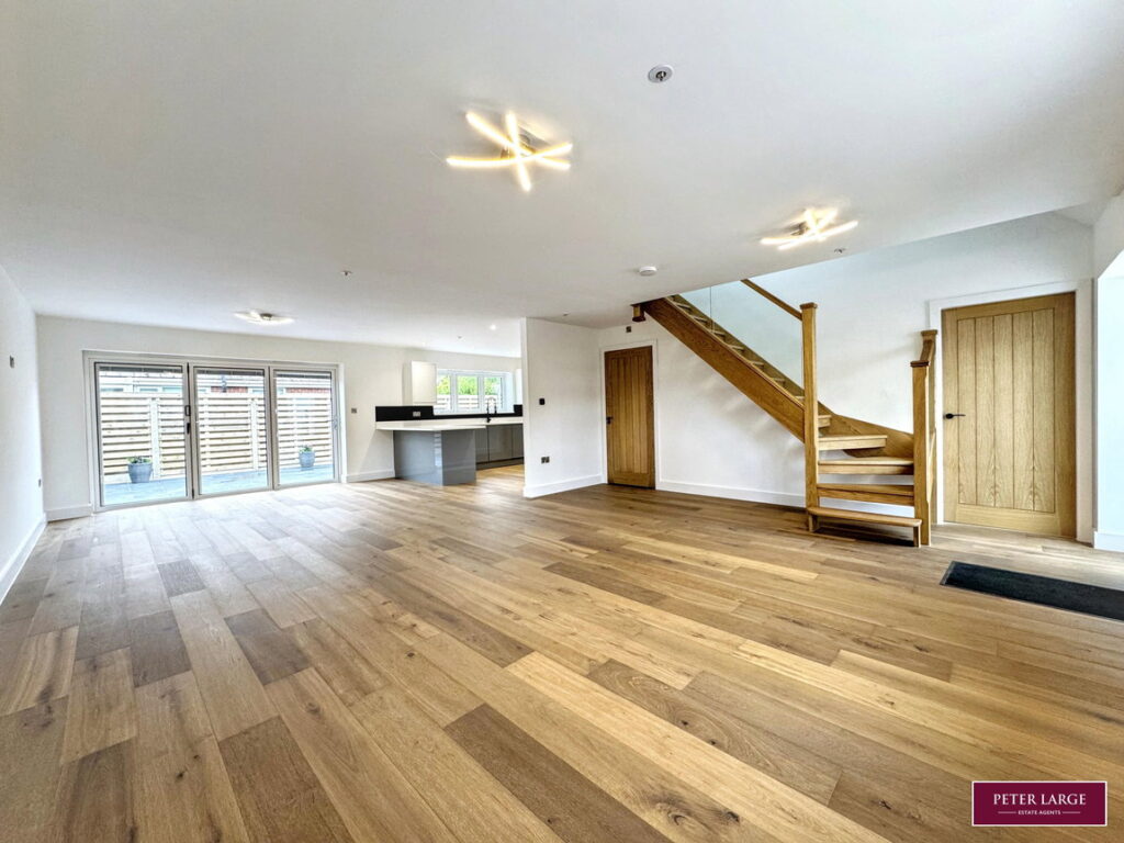 Beach Close, Talacre CH8 9RF, Flintshire
