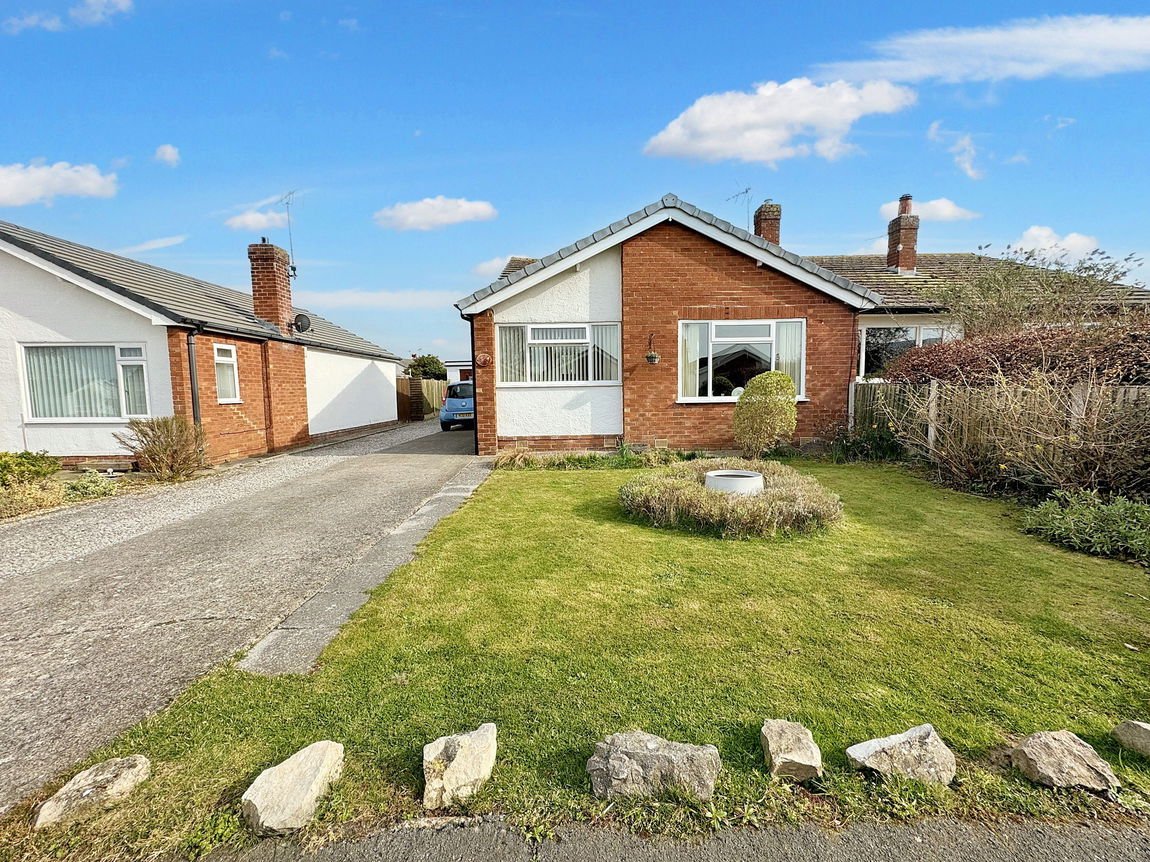 St. Davids Road, Abergele, Conwy, LL22 7TP