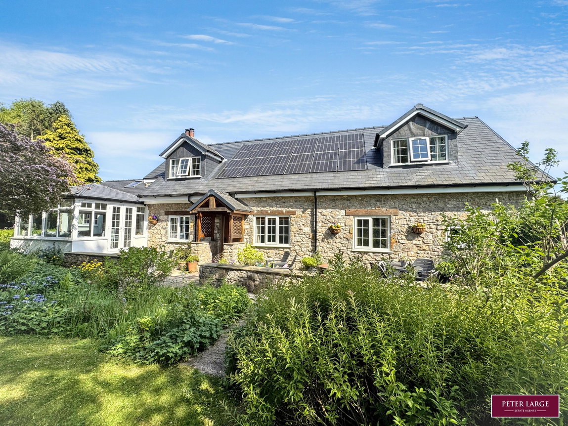 Walwen Lane, Axton, Flintshire, CH8 9DL
