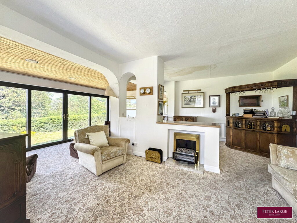 Meliden Road, Meliden, Denbighshire LL19 8LY