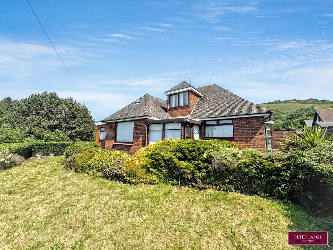 Meliden Road, Meliden, Denbighshire LL19 8LY