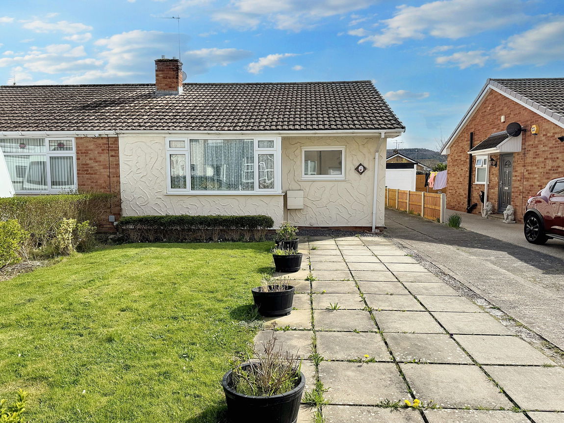 South Parade, Pensarn, Abergele, LL22 7RH