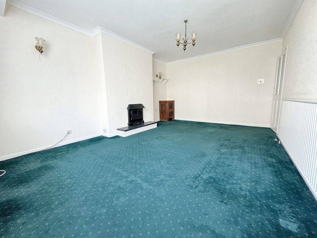 South Parade, Pensarn, Abergele, LL22 7RH