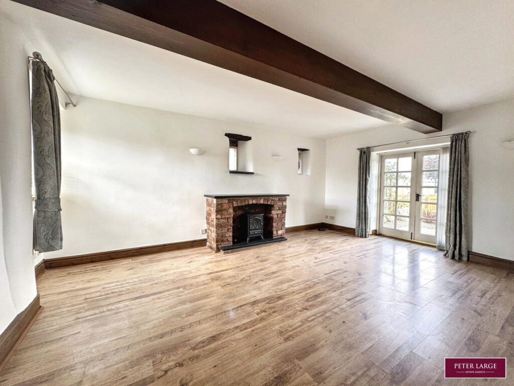 8 Dyserth Hall Mews, Dyserth, Denbighshire LL18 6BX