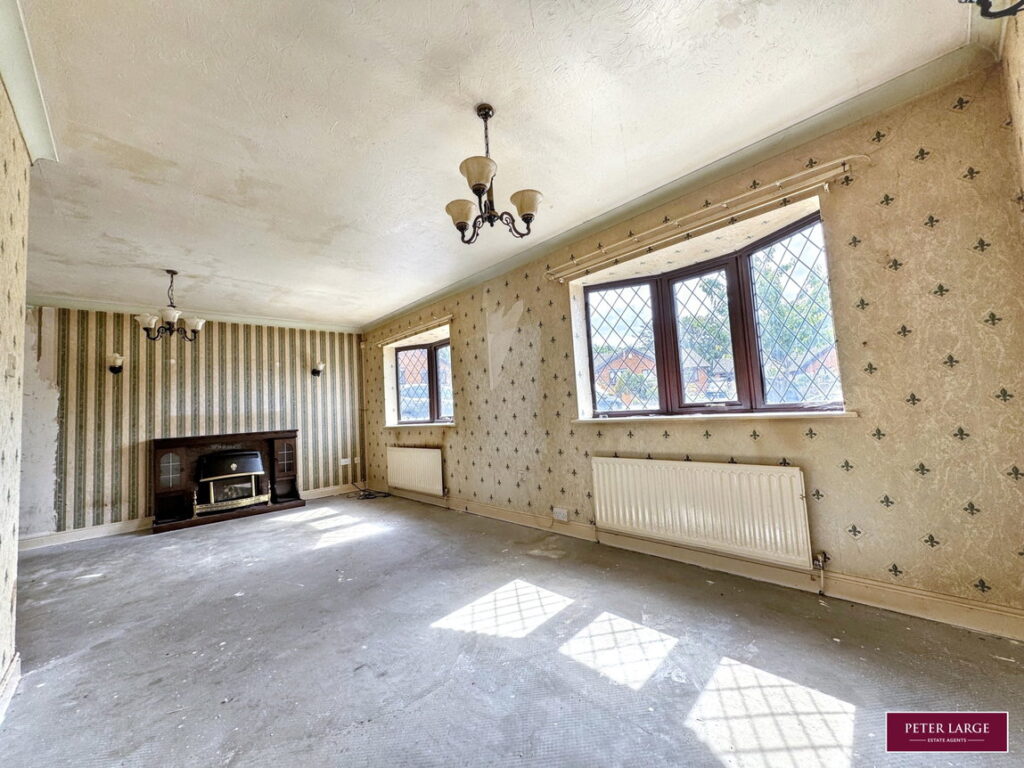 Bryn Parc, Gronant, Flintshire LL19 9UN