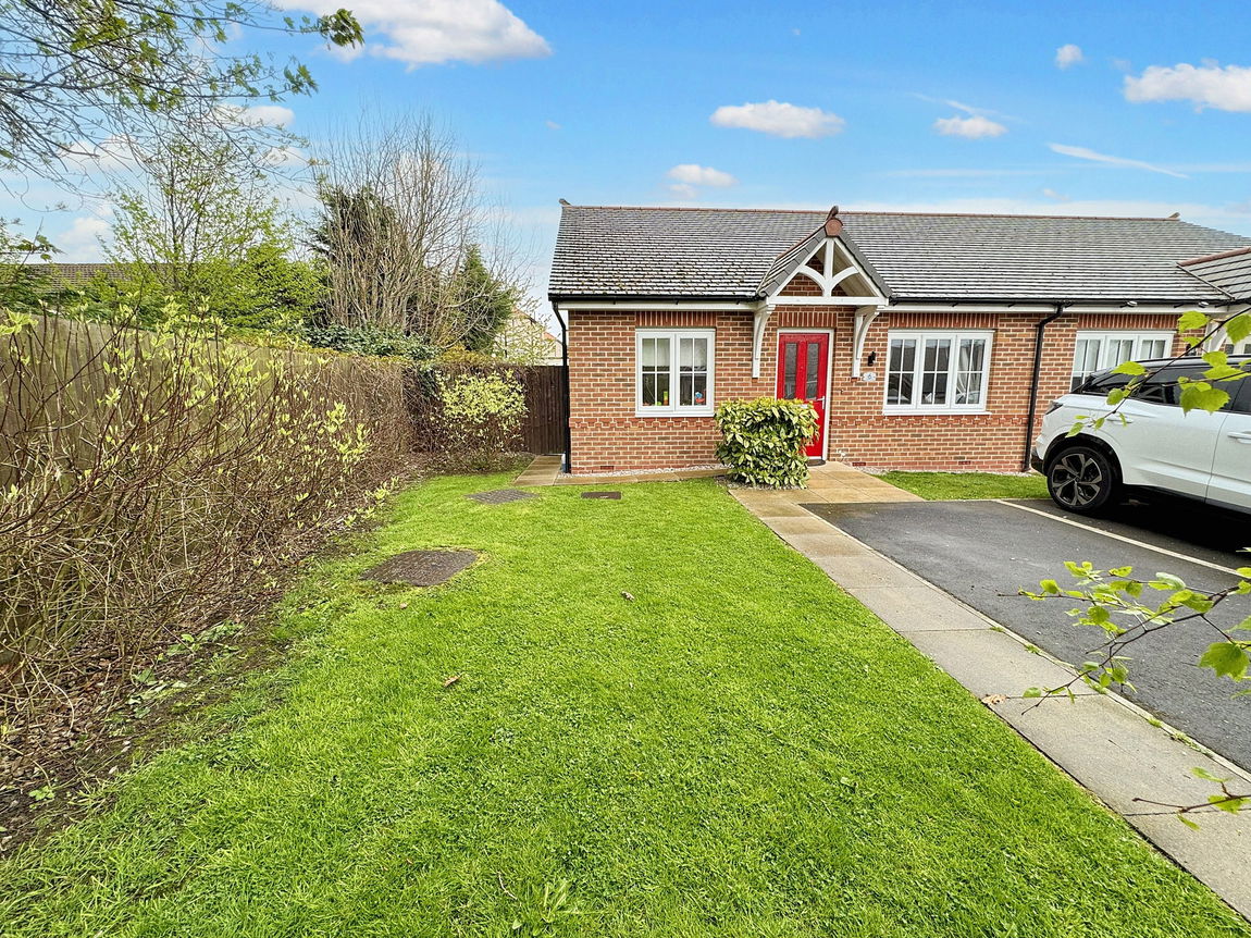 Maes Y Ffynnon, Abergele, Conwy, LL22 9BF