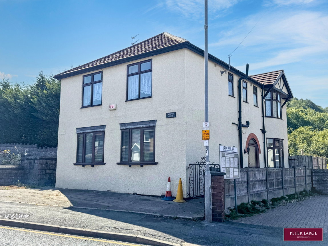 High Street, Dyserth, Denbighshire LL18 6AB