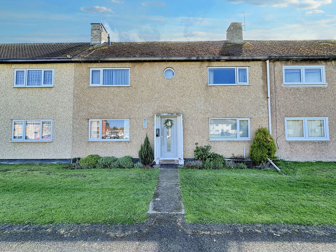 Maes Canol, Abergele, Conwy, LL22