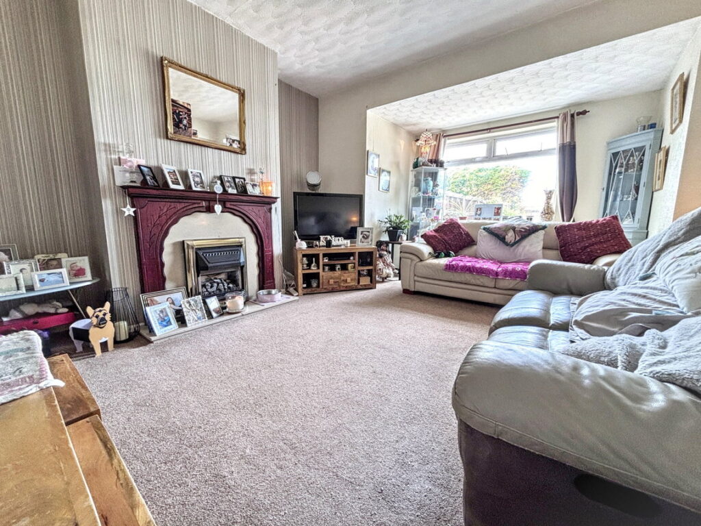 Gaingc Road, Towyn, Abergele, LL22