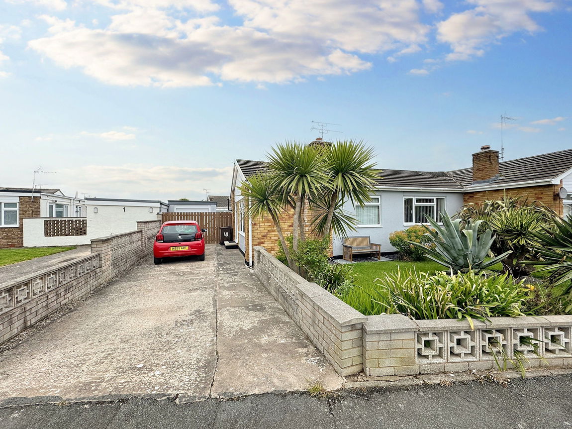 Llys Charles, Towyn, Conwy, LL22 9NT